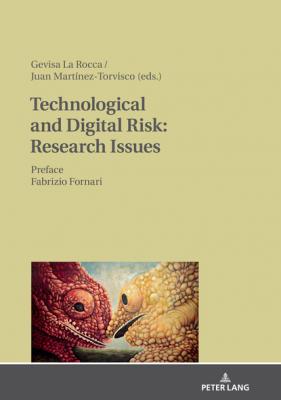 Technological and Digital Risk: Research Issues - Группа авторов 