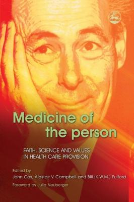 Medicine of the Person - Группа авторов 