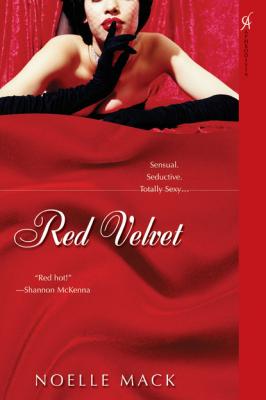 Red Velvet - Noelle Mack 