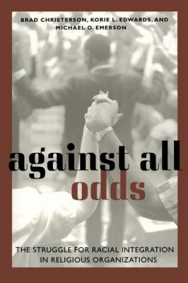 Against All Odds - Michael Oluf Emerson 