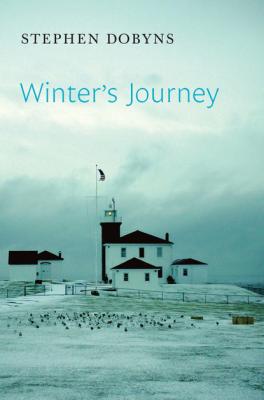 Winter's Journey - Stephen  Dobyns 