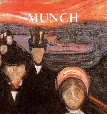 Munch - Patrick  Bade Perfect Square