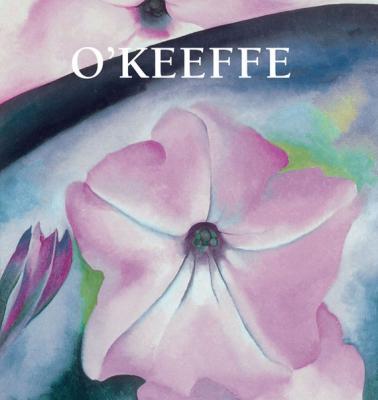 O'Keeffe - Gerry Souter Perfect Square