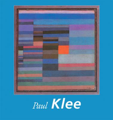 Klee - Donald  Wigal Perfect Square