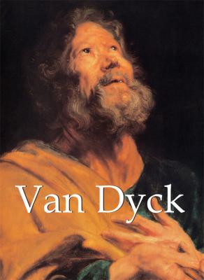 Van Dyck - Natalia Gritsai Mega Square