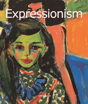 Expressionism - Ashley  Bassie Art of Century