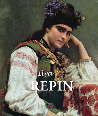 Ilya Repin - Grigori  Sternin Best of