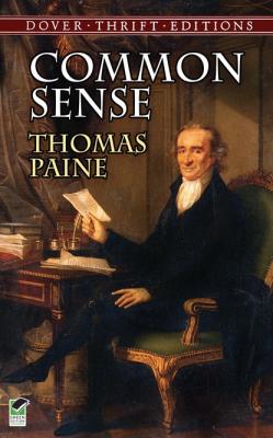 Common Sense - Thomas Paine 