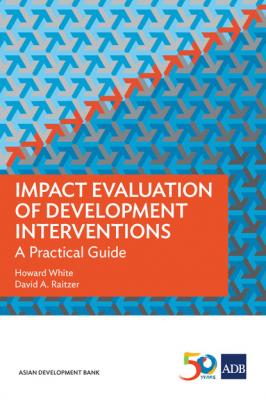 Impact Evaluation of Development Interventions - Howard White 