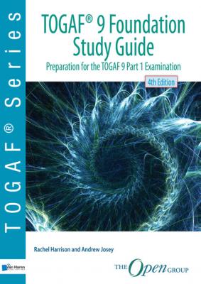 TOGAF® 9 Foundation Study Guide - 4th Edition - Rachel Harrison 