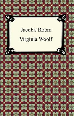 Jacob's Room - Virginia Woolf 