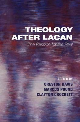 Theology after Lacan - Группа авторов 