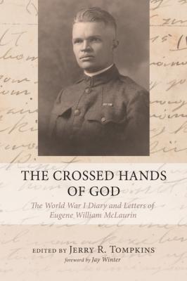 The Crossed Hands of God - Группа авторов 