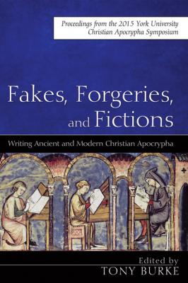 Fakes, Forgeries, and Fictions - Группа авторов 