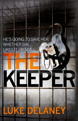 The Keeper - Luke  Delaney 