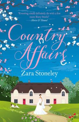 Country Affairs - Zara  Stoneley 