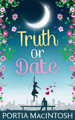 Truth Or Date - Portia  MacIntosh 