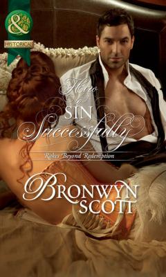 How to Sin Successfully - Bronwyn Scott 