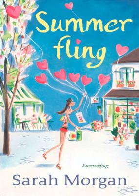Summer Fling: A Bride for Glenmore - Sarah Morgan 