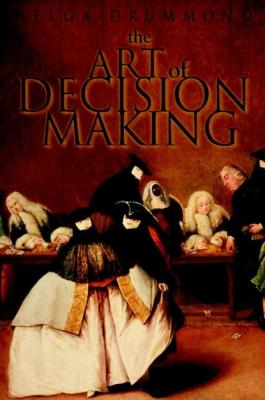 The Art of Decision Making - Группа авторов 