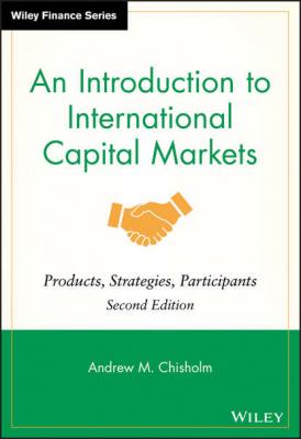 An Introduction to International Capital Markets - Группа авторов 