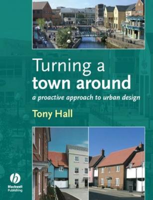 Turning a Town Around - Группа авторов 