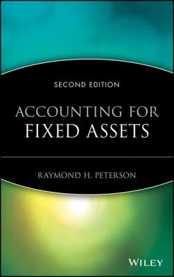 Accounting for Fixed Assets - Группа авторов 