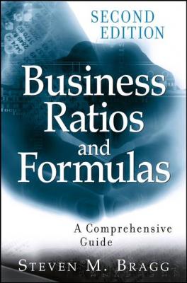 Business Ratios and Formulas - Группа авторов 
