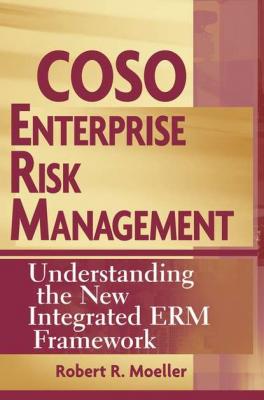 COSO Enterprise Risk Management - Группа авторов 