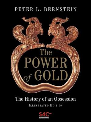 The Power of Gold - Группа авторов 