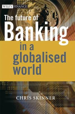 The Future of Banking - Группа авторов 