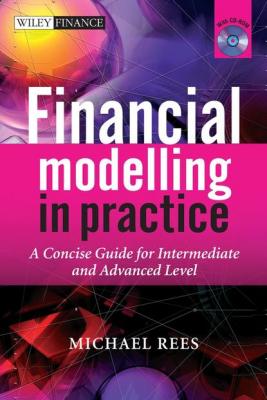 Financial Modelling in Practice - Группа авторов 