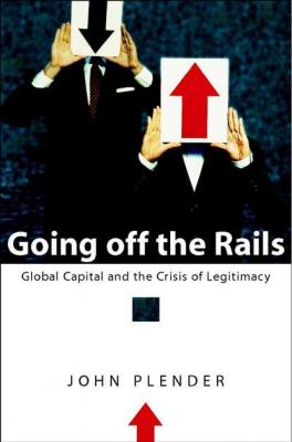 Going off the Rails - Группа авторов 