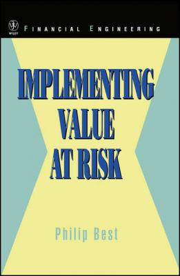 Implementing Value at Risk - Группа авторов 