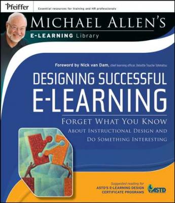Designing Successful e-Learning - Группа авторов 