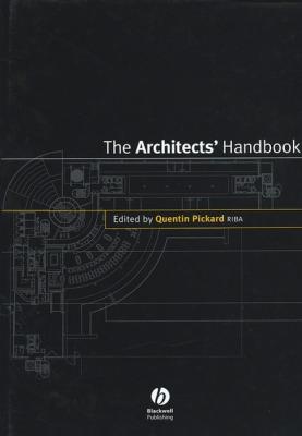 The Architects' Handbook - Группа авторов 