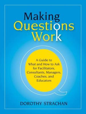 Making Questions Work - Группа авторов 