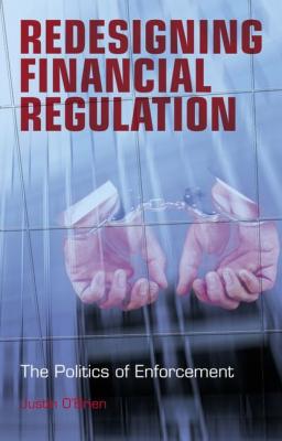 Redesigning Financial Regulation - Группа авторов 