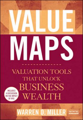 Value Maps - Группа авторов 