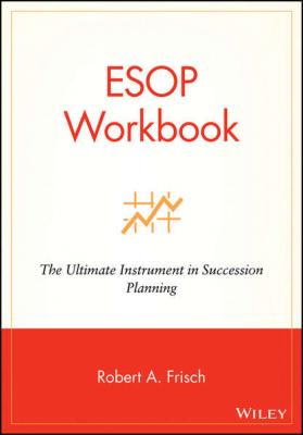 ESOP Workbook - Группа авторов 