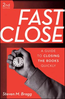 Fast Close - Группа авторов 