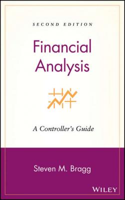 Financial Analysis - Группа авторов 