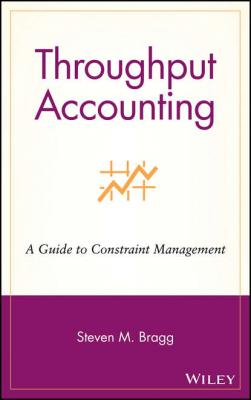 Throughput Accounting - Группа авторов 