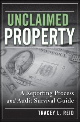 Unclaimed Property - Группа авторов 