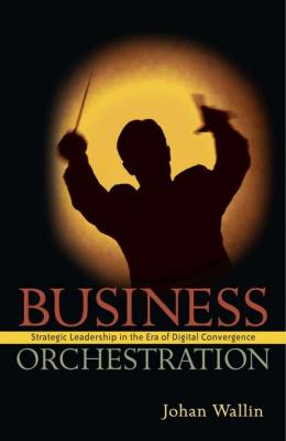 Business Orchestration - Группа авторов 