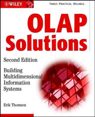 OLAP Solutions - Группа авторов 