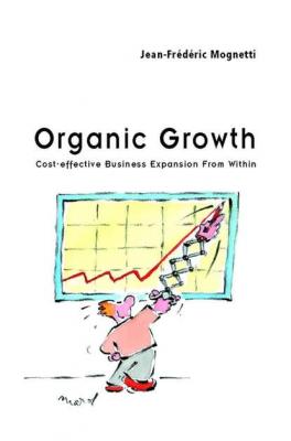 Organic Growth - Группа авторов 
