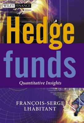 Hedge Funds - Группа авторов 