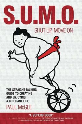 SUMO (Shut Up, Move On) - Fiona  Griffiths 
