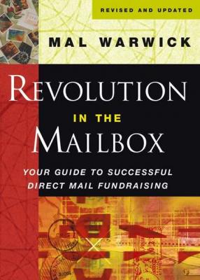 Revolution in the Mailbox - Группа авторов 